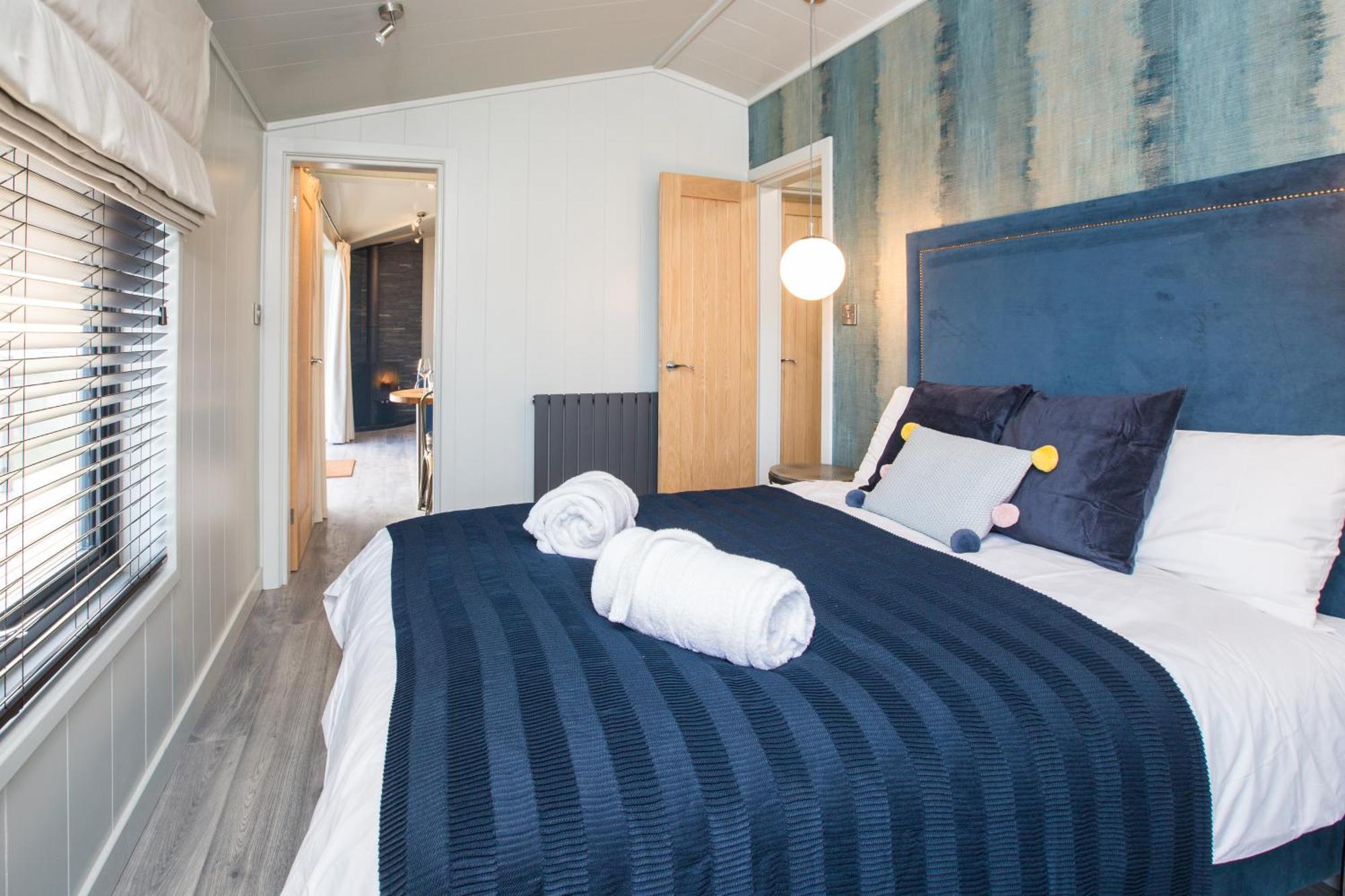 Sauchope Links Holiday Lodge And Glamping Park Crail Exterior photo