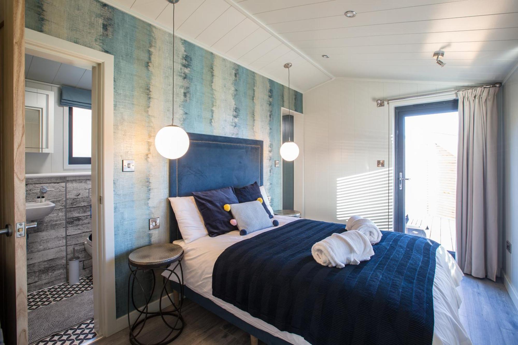 Sauchope Links Holiday Lodge And Glamping Park Crail Exterior photo
