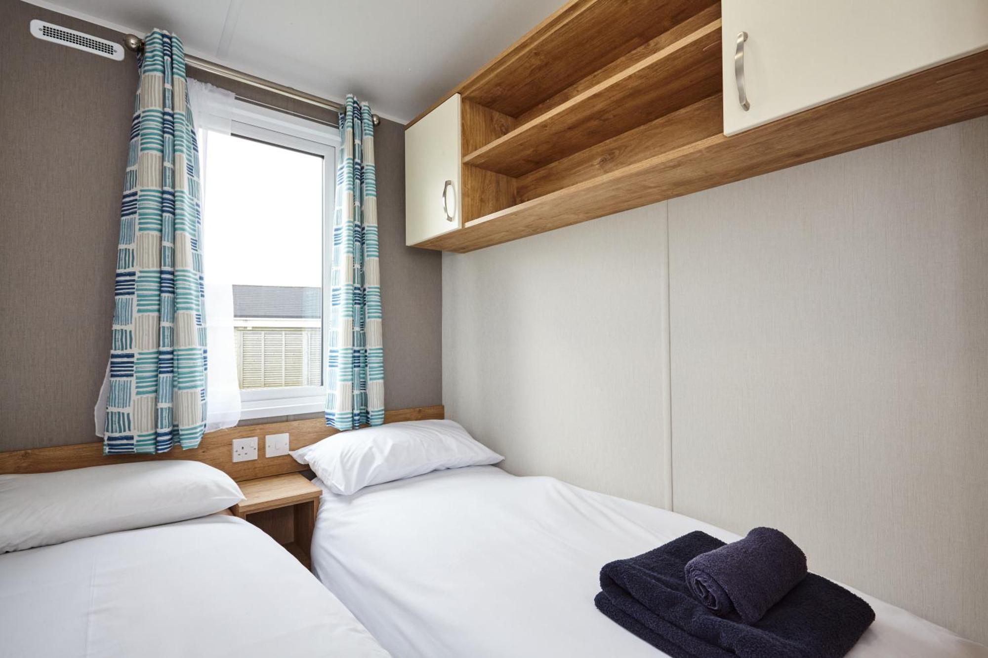 Sauchope Links Holiday Lodge And Glamping Park Crail Exterior photo